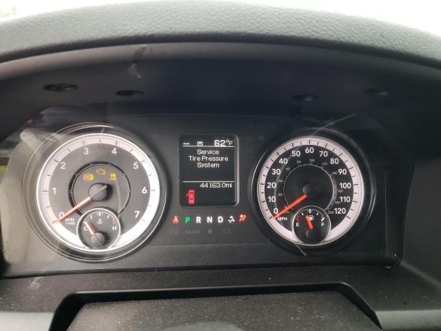 Photo 9 from auction – 2021 RAM 1500 CLASS with VIN 1C6RR6LG3MS540257