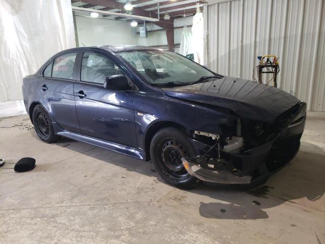 Photo 4 from auction – 2014 MITSUBISHI LANCER ES/ with VIN JA32U2FU3EU014363