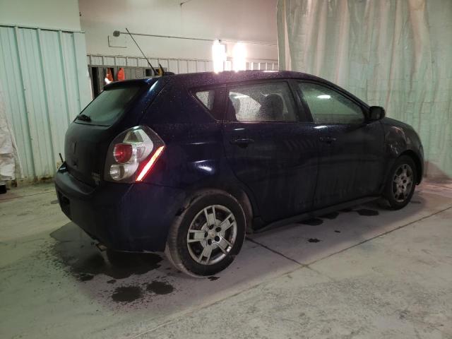 Photo 3 from auction – 2009 PONTIAC VIBE with VIN 5Y2SP67019Z447748