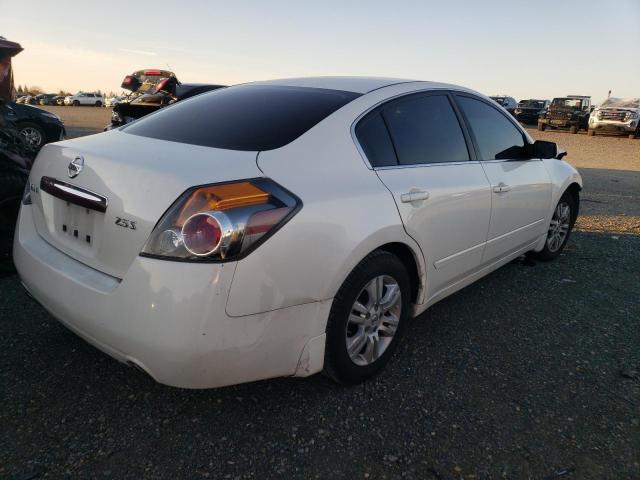 Photo 3 from auction – 2012 NISSAN ALTIMA BAS with VIN 1N4AL2AP1CN470506