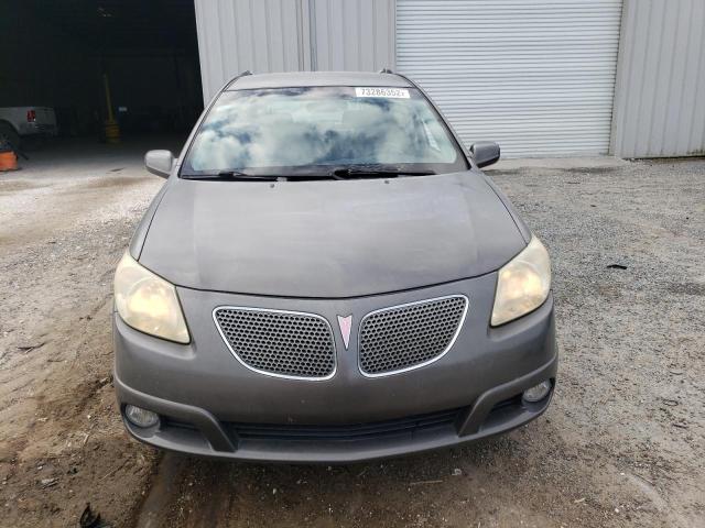 Photo 5 from auction – 2006 PONTIAC VIBE with VIN 5Y2SL65826Z417710