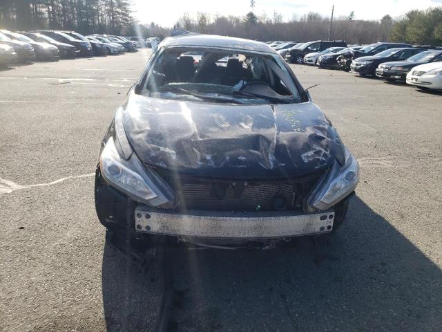 Photo 5 from auction – 2016 NISSAN ALTIMA 2.5 with VIN 1N4AL3AP7GC226723