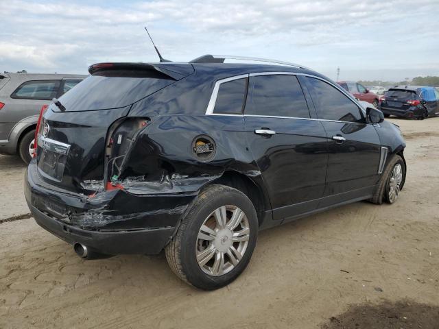Photo 3 from auction – 2013 CADILLAC SRX LUXURY with VIN 3GYFNCE33DS566548