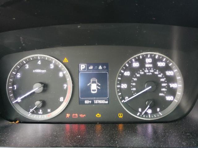 Photo 9 from auction – 2016 HYUNDAI SONATA SE with VIN 5NPE24AFXGH320398