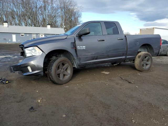 RAM 1500 ST 2014 with VIN 1C6RR7FT3ES338938 - Photo from auction