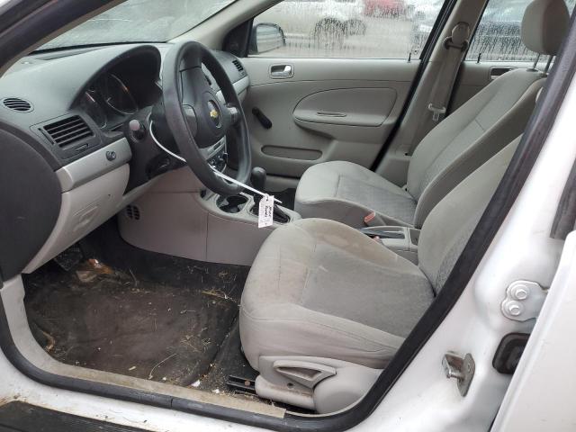 Photo 7 from auction – 2010 CHEVROLET COBALT LS with VIN 1G1AB5F52A7165192