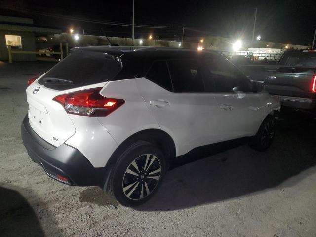 Photo 3 from auction – 2019 NISSAN KICKS S with VIN 3N1CP5CU3KL496442