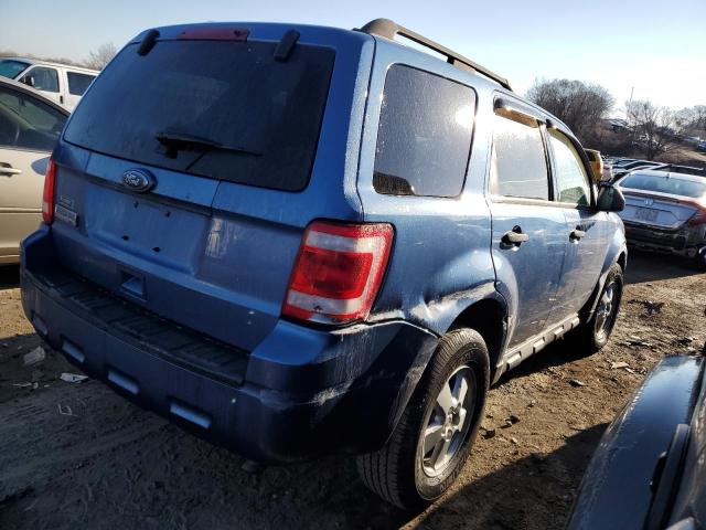 Фото 3 с аукциона – 2010 FORD ESCAPE XLT с VIN 1FMCU0D74AKB77256