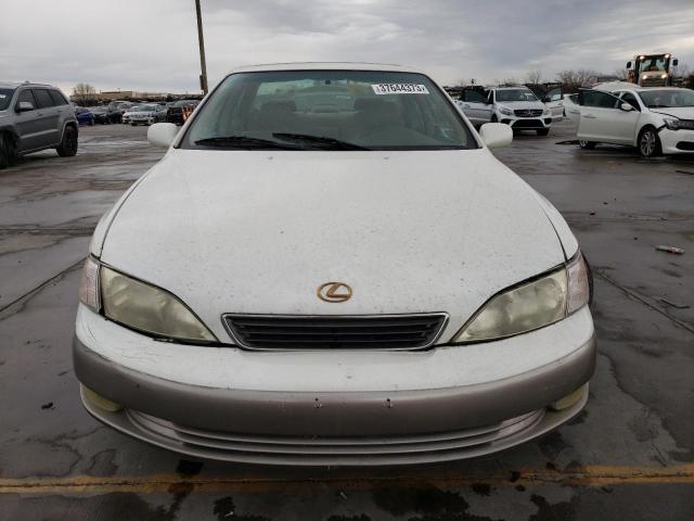Фото 5 с аукциона – 1997 LEXUS ES 300 с VIN JT8BF22G9V5013142