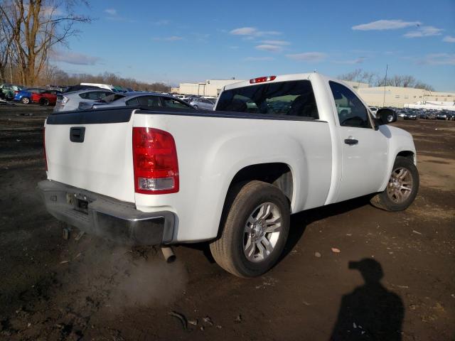 Photo 3 from auction – 2011 GMC SIERRA with VIN 1GTN1TEX4BZ387936