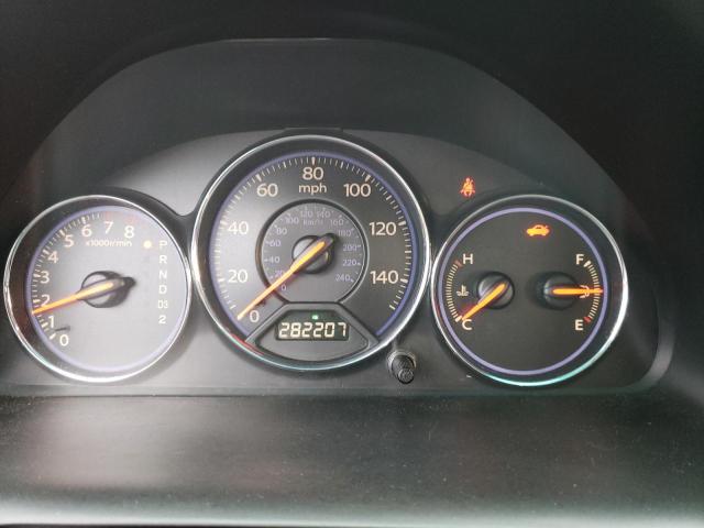 Photo 9 from auction – 2003 HONDA CIVIC EX with VIN 2HGES26733H604031