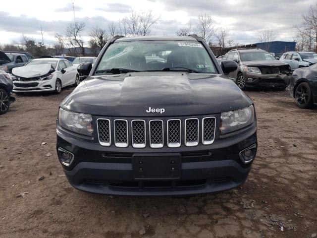 Photo 5 from auction – 2015 JEEP COMPASS LA with VIN 1C4NJDEB8FD395552