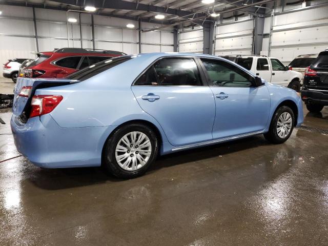 Photo 3 from auction – 2012 TOYOTA CAMRY BASE with VIN 4T4BF1FK6CR226127