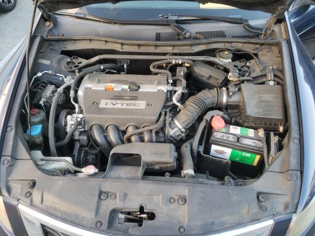 Photo 11 from auction – 2008 HONDA ACCORD EX with VIN JHMCP26738C015948