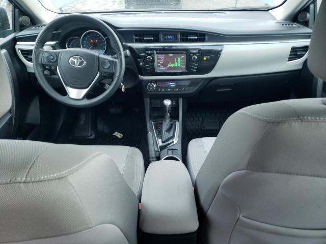 Photo 8 from auction – 2015 TOYOTA COROLLA EC with VIN 2T1BPRHE8FC310873