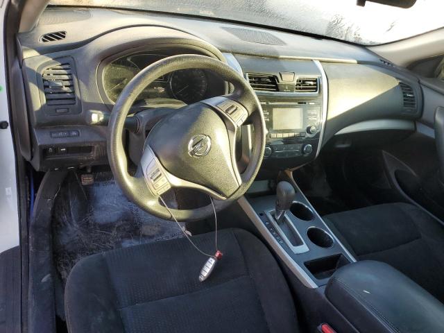 Photo 8 from auction – 2015 NISSAN ALTIMA 2.5 with VIN 1N4AL3AP7FN896839