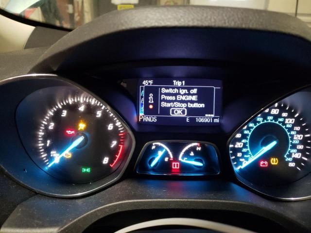 Photo 9 from auction – 2013 FORD ESCAPE TIT with VIN 1FMCU9J94DUB52117