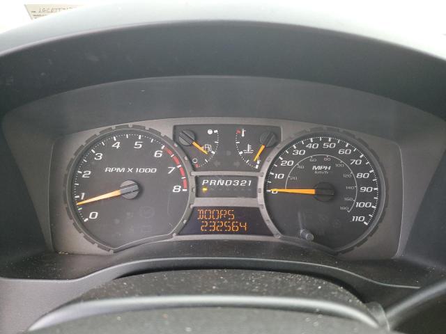 Photo 9 from auction – 2004 CHEVROLET COLORADO with VIN 1GCDT136348145328