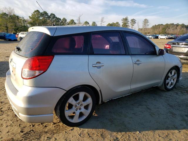Photo 3 from auction – 2003 TOYOTA UK with VIN 2T1KR32E53C008601