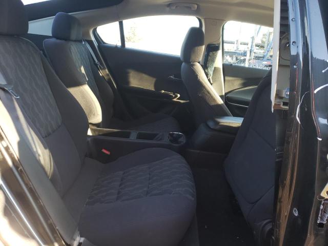 Photo 10 from auction – 2014 CHEVROLET VOLT with VIN 1G1RA6E46EU116489