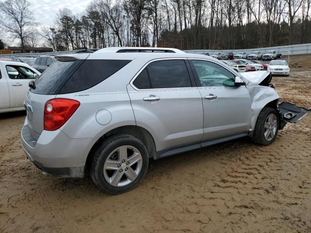 Photo 3 from auction – 2014 CHEVROLET EQUINOX LT with VIN 2GNFLHE35E6269216