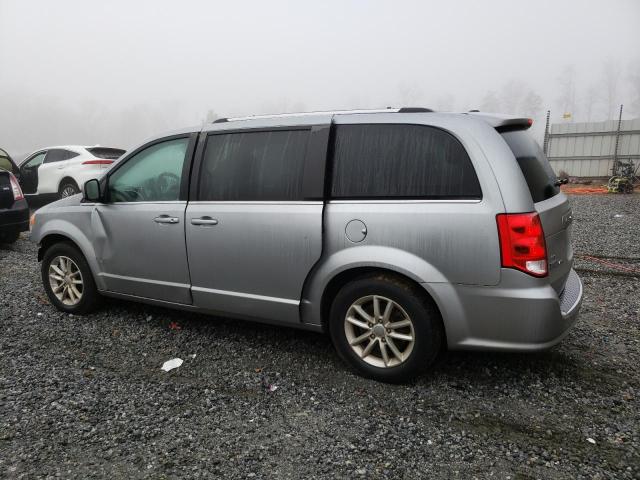 Photo 2 from auction – 2019 DODGE GRAND CARA with VIN 2C4RDGCG0KR542804