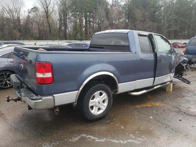 Photo 3 from auction – 2004 FORD F150 with VIN 1FTRX12W34NA87914