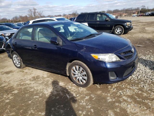 Photo 4 from auction – 2012 TOYOTA COROLLA BA with VIN 2T1BU4EE0CC879468