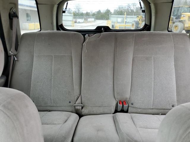 Photo 10 from auction – 2007 CHEVROLET TRAILBLAZE with VIN 1GNDS13S572151971
