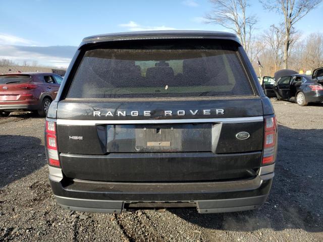 Photo 6 from auction – 2015 LAND ROVER RANGE ROVE with VIN SALGS2VF9FA198607