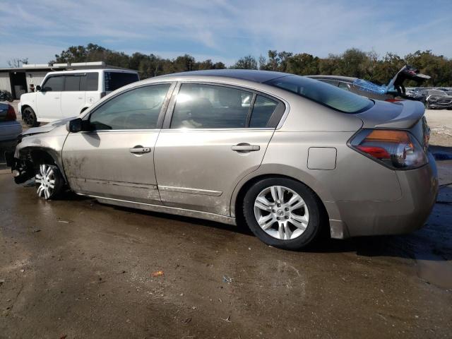 Photo 2 from auction – 2012 NISSAN ALTIMA BAS with VIN 1N4AL2AP7CN538050
