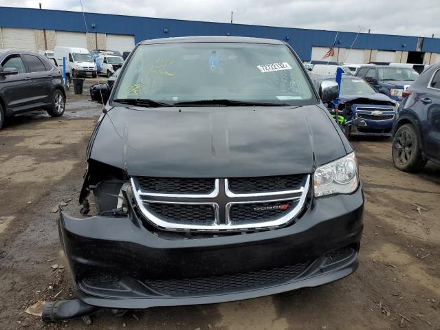Photo 5 from auction – 2016 DODGE GRAND CARA with VIN 2C4RDGBGXGR220518