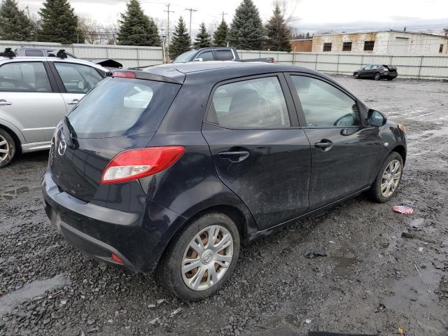 Photo 3 from auction – 2011 MAZDA MAZDA2 with VIN JM1DE1HZ7B0101647