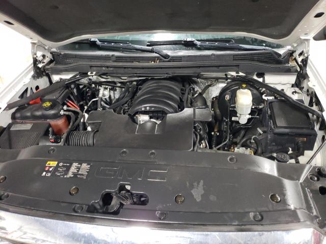 Photo 11 from auction – 2015 GMC SIERRA K15 with VIN 3GTU2UEC9FG158041