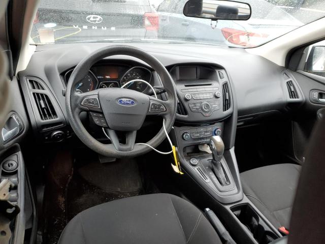 Photo 8 from auction – 2016 FORD FOCUS SE with VIN 1FADP3F24GL341259