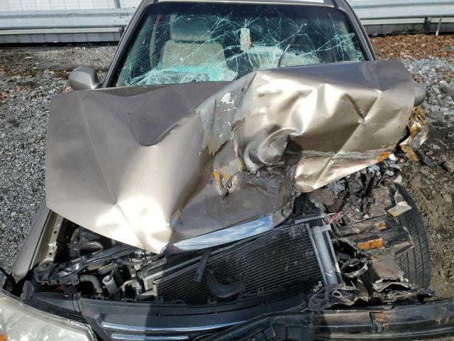 Photo 11 from auction – 2008 KIA SPECTRA EX with VIN KNAFE122085549421