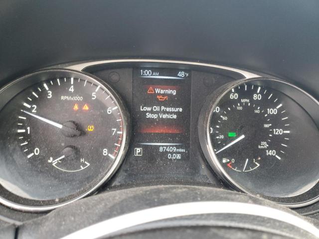 Photo 9 from auction – 2015 NISSAN ROGUE S with VIN KNMAT2MV8FP560376