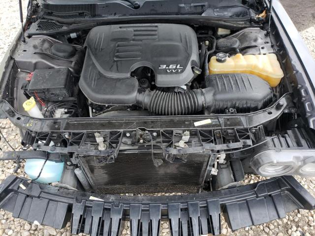 Photo 11 from auction – 2016 DODGE CHALLENGER with VIN 2C3CDZAGXGH129116