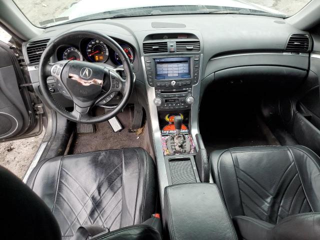 Photo 8 from auction – 2008 ACURA TL with VIN 19UUA66218A050598