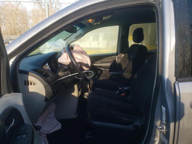 Photo 7 from auction – 2015 DODGE GRAND CARA with VIN 2C4RDGBG1FR613581