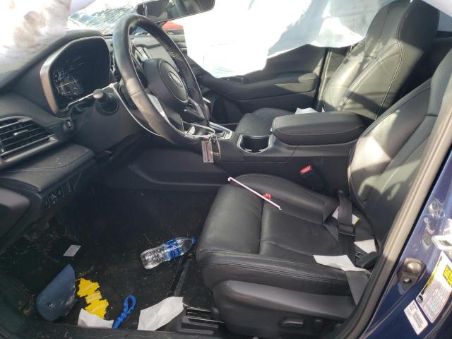 Photo 7 from auction – 2022 SUBARU OUTBACK LI with VIN 4S4BTANC9N3180959
