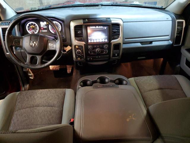 Photo 8 from auction – 2015 RAM 1500 SLT with VIN 3C6RR7LT9FG596331