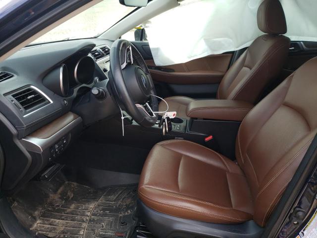 Photo 7 from auction – 2018 SUBARU OUTBACK TO with VIN 4S4BSATC6J3305271