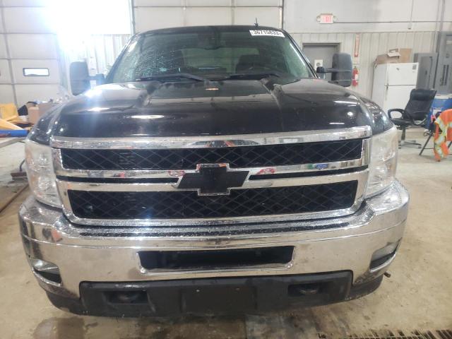 Photo 5 from auction – 2011 CHEVROLET SILVERADO with VIN 1GC2KXC89BZ228610