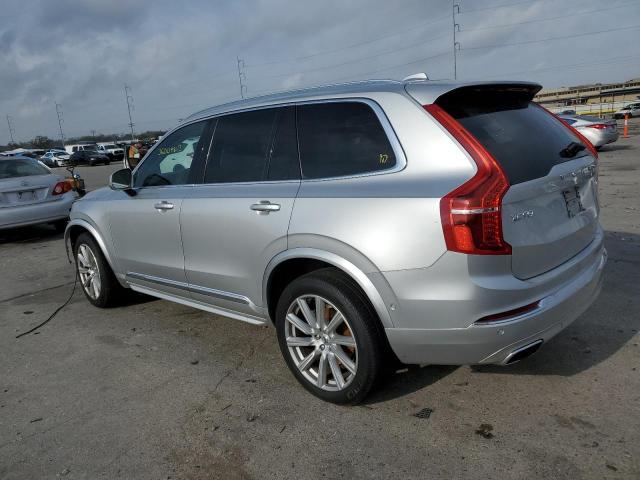 Photo 2 from auction – 2016 VOLVO XC90 T6 with VIN YV4A22PL6G1025576