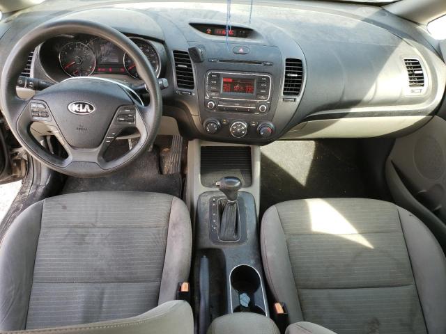 Photo 8 from auction – 2014 KIA FORTE LX with VIN KNAFX4A65E5114485