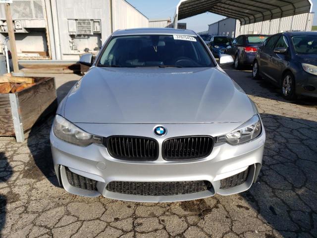Photo 5 from auction – 2013 BMW 328 I SULE with VIN WBA3C1G58DNR47305
