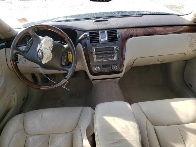 Photo 8 from auction – 2009 CADILLAC DTS with VIN 1G6KD57Y09U109928