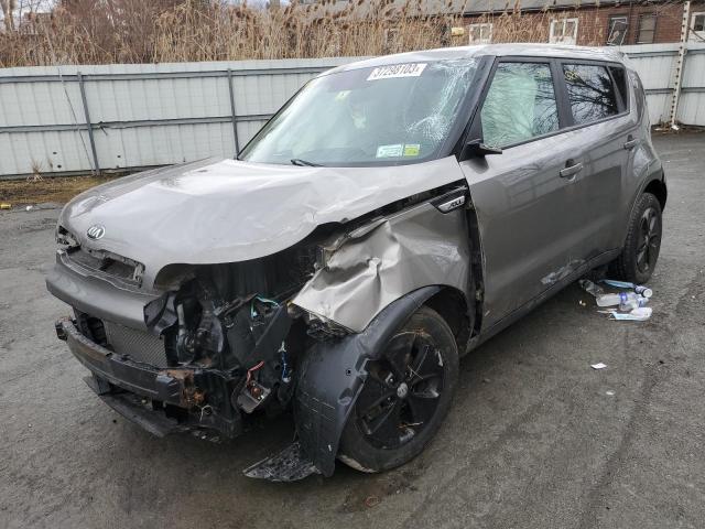 Photo 1 from auction – 2016 KIA SOUL with VIN KNDJN2A2XG7356250