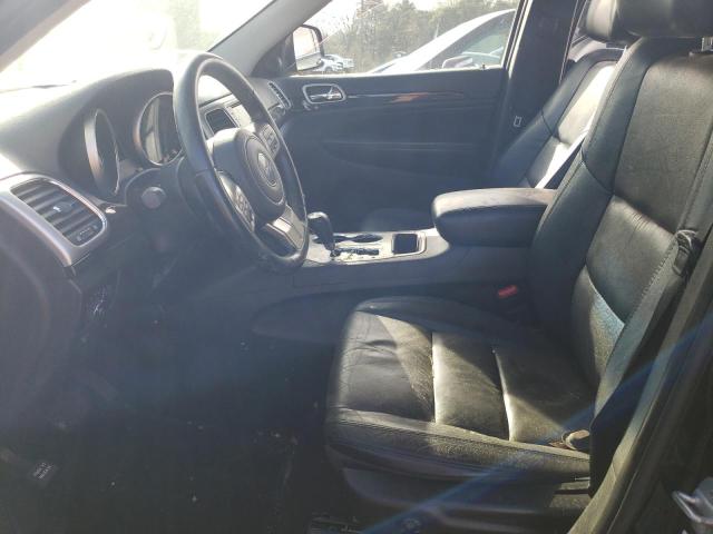 Photo 7 from auction – 2012 JEEP GRAND CHER with VIN 1C4RJEAG4CC236196